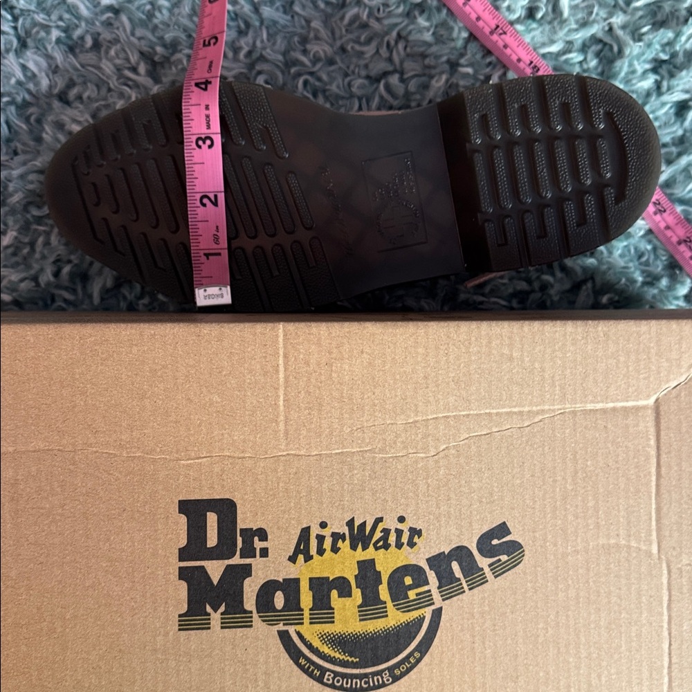 Dr. Martens Elphie II Ballet Flats (NIB) - Picture 13 of 16